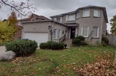 411 Winfield Terrace Mississauga Ontario L5R 1N9