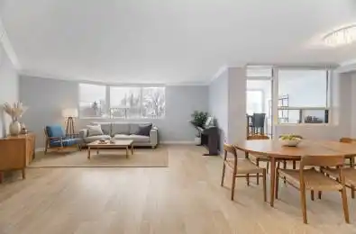 166 Mountain Park Avenue Unit# 201 Hamilton Ontario L8V 1A1