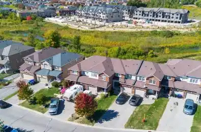 1192 Mary-Lou Street Innisfil Ontario L9S 5A4