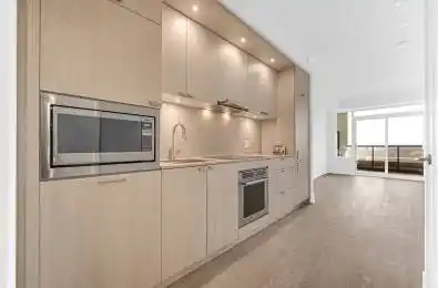 259 The Kingsway N/A Unit# 629 Toronto W08 Ontario M9A 0G2