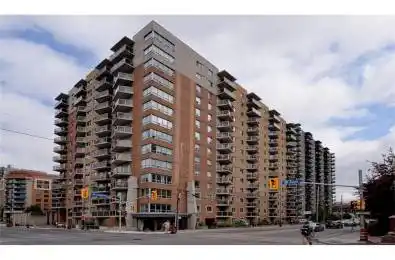 429 Somerset Street Unit# 313 Ottawa Centre Ontario K2P 2P5