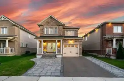 50 Olympic Gate Barrie Ontario L9J 0H9