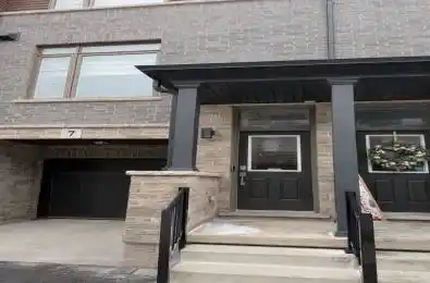 575 Woodward Avenue Hamilton Ontario L8H 6P2