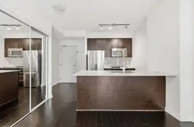 4011 Brickstone Mews Unit# 1604 Mississauga Ontario L5B 0G3