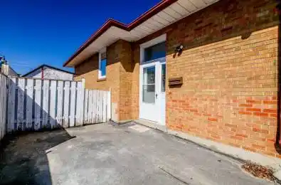 90 Mountland Drive Unit# 2BR-Bsmt Toronto E09 Ontario M1G 2P1