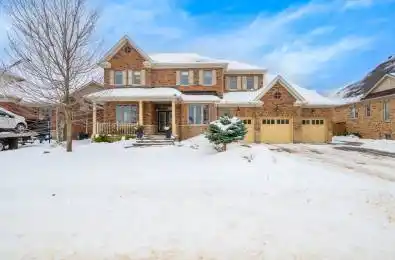 20 Anderson Avenue Mono Ontario L0W 2Z2