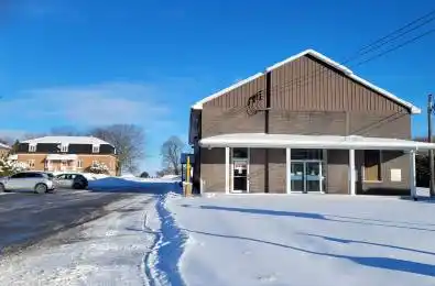 3779 Champlain Street Unit# C Clarence-Rockland Ontario K0A 1E0