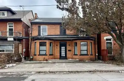 65 Walnut Street Hamilton Ontario L8N 2L2