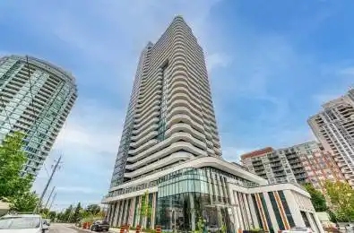 15 Holmes Avenue Unit# 2701 Toronto C14 Ontario M2N 0L4