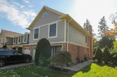 1599 PELHAM Street Unit# 18 Pelham Ontario L2R 6P7