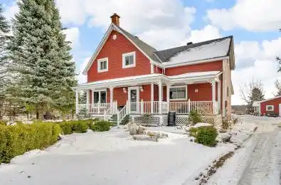 1590 Cornwall Road Cornwall Ontario K6H 5R7