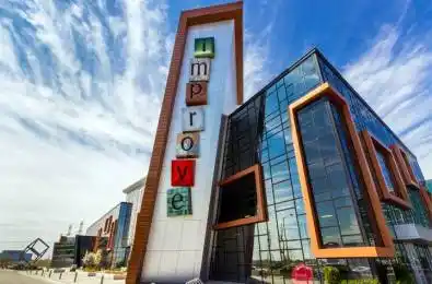 7250 Keele Street Unit# 58 Vaughan Ontario L4K 1Z8