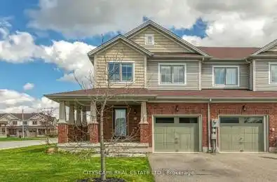 8485 Primrose Lane Niagara Falls Ontario L2H 0K8