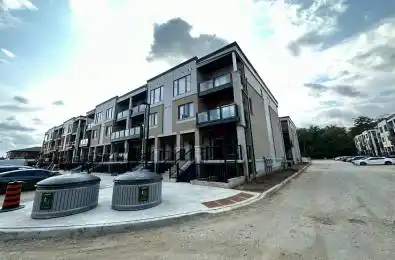 25 Isherwood Avenue Unit# 113 Cambridge Ontario N1R 0E2