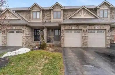 54 Princeton Place Belleville Ontario K8N 0B3