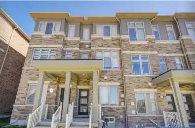2845 Whites Road Pickering Ontario L1X 0P4