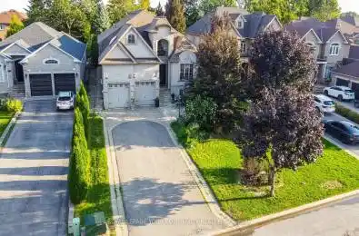 95 Naughton Drive Richmond Hill Ontario L4C 8B3