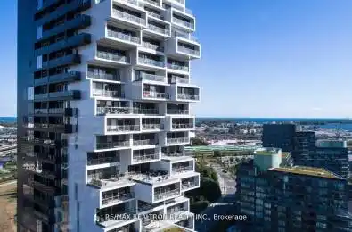 170 Bayview Avenue Unit# 2302 Toronto C08 Ontario M5A 0M4
