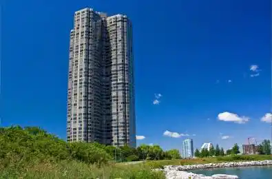 1 Palace Pier Court Unit# 2310 Toronto W06 Ontario M8V 3W9