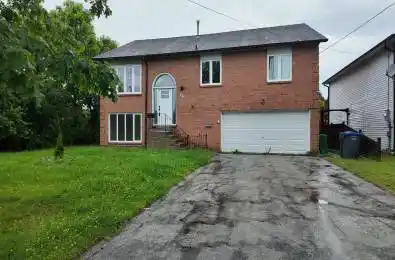 74 David Street Unit# Lower Brampton Ontario L6X 1J7