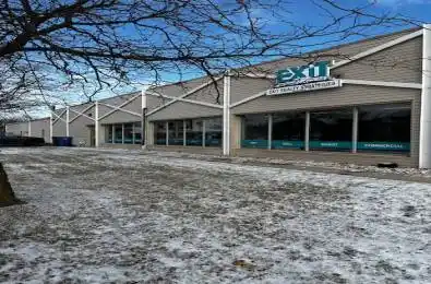 2279 Fairview Street Burlington Ontario L7R 2E3