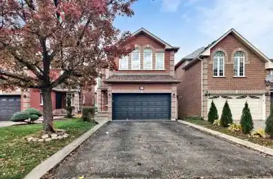 53 Ripley Crescent Brampton Ontario L6Y 5C4