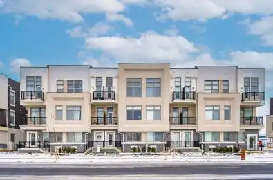 131 Markland Street Markham Ontario L6C 3B5