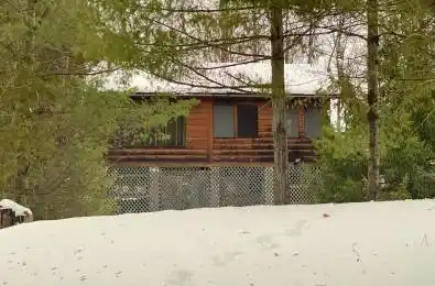 1365 Baker Valley Road Frontenac Ontario K0H 1B0