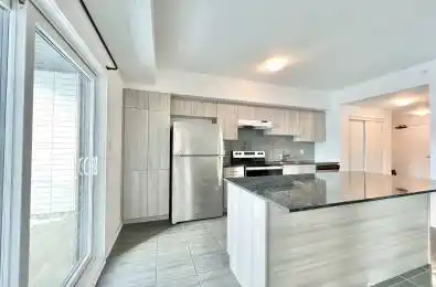 1 Chef Lane Unit# 201 Barrie Ontario L9J 0T1