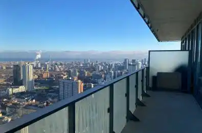 42 Charles Street Unit# PH5201 Toronto C08 Ontario M4Y 1T1