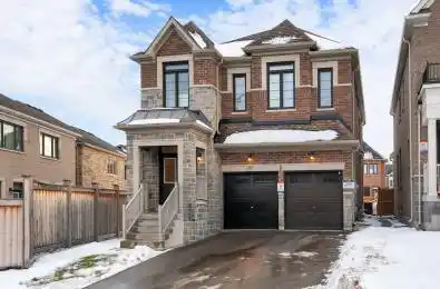 19 Meadow Vista Crescent East Gwillimbury Ontario L9N 0T4