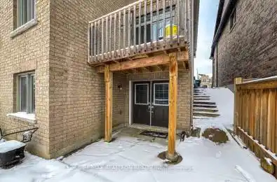2045 Allison Street Unit# Bsmt Innisfil Ontario L9S 0K8