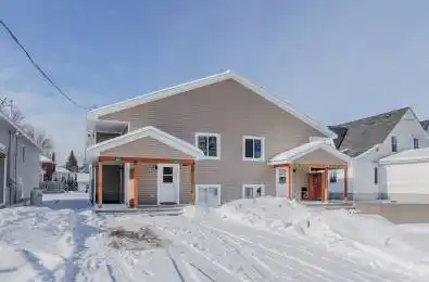 26 George Street North Stormont Ontario K0C 1K0