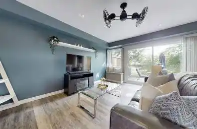 195 Milestone Crescent Unit# 65 Aurora Ontario L4G 3M2