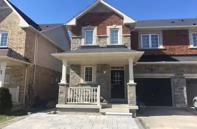 572 Murray Meadows Place Milton Ontario L9T 8L8