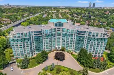 7905 Bayview Avenue Unit# 1018 Markham Ontario L3T 7N3