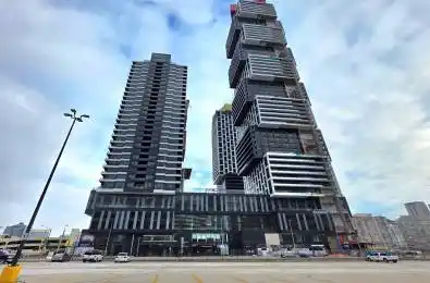 4015 The Exchange N/A Unit# 1001 Mississauga Ontario L5B 0N9