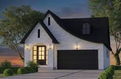 18 AYRSHIRE Avenue St. Thomas Ontario N5R 0L8