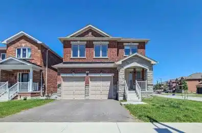 12 Mccaskell Street Brock Ontario L0K 1A0
