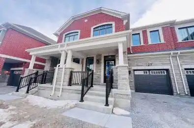 127 Azure Drive Markham Ontario L6C 3S8