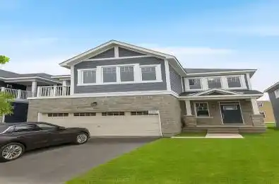 110 Hackamore Crescent Stittsville - Munster - Richmond Ontario K0A 2Z