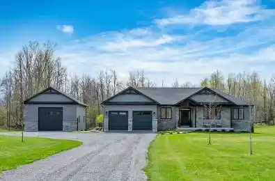 37 Rapids Road Tweed Ontario K0K 3H0
