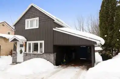 523 Mill Street West Grey Ontario N0G 2M0