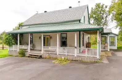 4237 WATSON'S CORNERS Road Lanark Highlands Ontario K0G 1M0