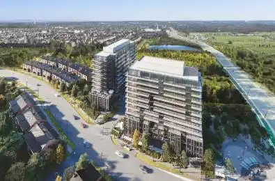 225 Veterans Drive Unit# 503 Brampton Ontario L7A 5L7