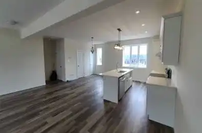 435 Callaway Road Unit# 54 London North Ontario N6G 2N1