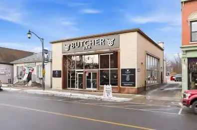 147 Main Street Milton Ontario L9T 1N7