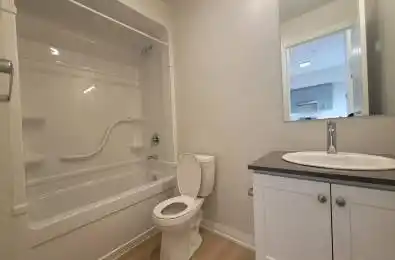 13042 Yonge Street Unit# PH04 (#604) Richmond Hill Ontario L4E 1N6