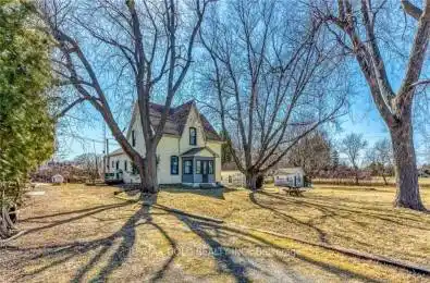 3590 Lakeshore Road Lincoln Ontario L0R 1B1