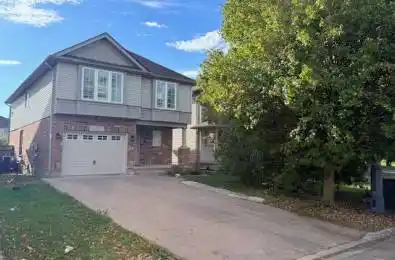 758 Grand Banks Drive Waterloo Ontario N2K 4N3